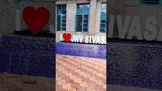 PM Shri Jawahar Navodaya Vidyalaya Sivasagar❤️Just wow❤️ jnv jawaharnavodayavidyalaya [upl. by Vescuso392]