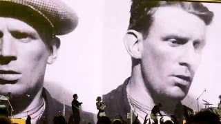 Dixie Chicks  Goodbye Earl  Live  O2 London HD DCX MMXVI World Tour 01052016 1st May 2016 [upl. by Neile]