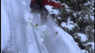 Inside Look at the Vail Ski Patrol [upl. by Loggins]