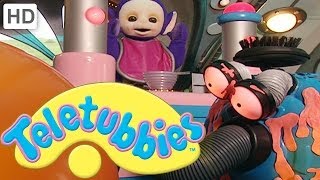 Teletubbies Colours Pink  Full Episode [upl. by Myer794]