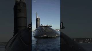 Why Did Canada Choose Conventional Submarines Instead of Nuclear [upl. by Letha]