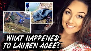 The mysterious death of Lauren Taylor Agee [upl. by Mamoun372]