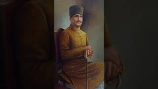 Allama Iqbal best Whatsapp statusAllah Iqbal pics [upl. by Artenra]