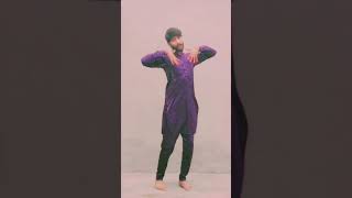 Resham Di Guddi  Punjabi song  Dance  Bollywood  Dance cover by Talat Ansari [upl. by Salomo749]