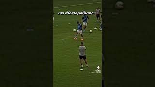 Ma eforte politano football fantacalcio politano calcionapoli quizcalcio youtubeshorts fyp [upl. by Kisor]