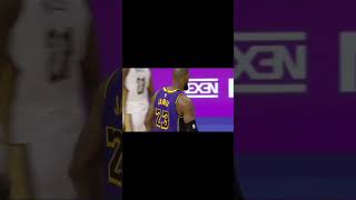 quotLeBron James’ Stunning Performance Silences Pelicans Crowd Lakers Dominatequot [upl. by Atipul]