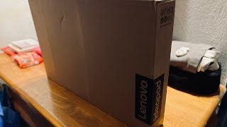 Lenovo Ideapad 320 80XK Platinum Grey Unboxing [upl. by Radborne927]