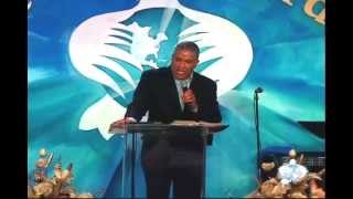 Pastor Ed Citronnelli  BREAKING SOUL TIES PART 1mp4 [upl. by Gustafson312]