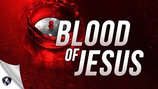 Pleading The Blood of Jesus Christ Prayer  Action Prayer Mandate [upl. by Llebpmac]