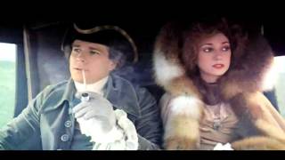 Barry Lyndon  Love theme [upl. by On]