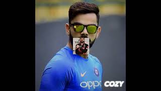 Happy Birthday King kohli 👑phonk kohli cricket [upl. by Janeen]