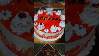 Butterscotch cake designviralshort youtubeshorts [upl. by Dewie279]