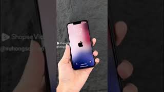 Haul shopee   ốp lưng đẹp dành cho iphone đây mọi người [upl. by Blackmore779]