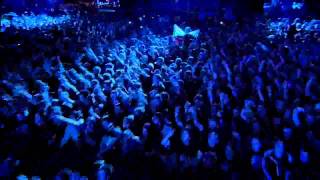 Metallica  Fade To Black Live Sofia 2010 HD [upl. by Auhsoj]