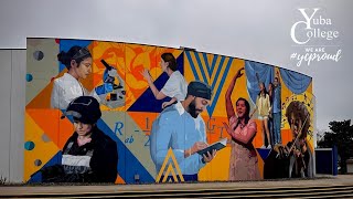 Fall 2023 Yuba College Welcome Video [upl. by Suiramed]