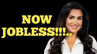 quotYOU Only BRING SEATSquot ESPN FIRES Molly Qerim AFTER Caitlyn Clark CONTROVERSY [upl. by Anaiek]