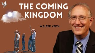 The Coming Kingdom  Walter Veith Sermon [upl. by Assira]