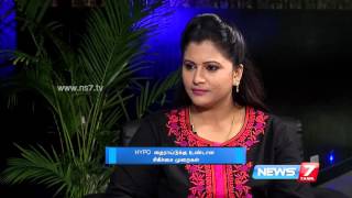 Hypothyroidism Causes and Consequences 12  Doctor Naanga Eppadi Irukanum  News7 Tamil [upl. by Viguerie350]