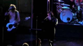 Shinedown  Second Chance Live in Charlotte 1292008 [upl. by Nalehp]