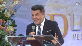 Testemunho do Pastor Marcos Feliciano de quando estava com depressão [upl. by Jenness919]