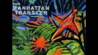 The Manhattan Transfer  Soul Food To Go [upl. by Ssitnerp]