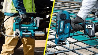 Coolest Makita Tools [upl. by Pelag497]