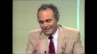 Jaume Ciurana a TVE sobre els vins negre de Catalunya lany 1983 [upl. by Rickard986]