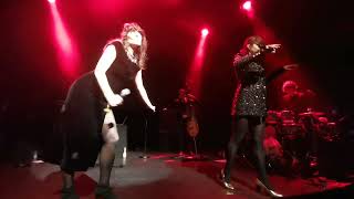 2024 Nouvelle Vague  This is not a lovesong P I L live  Grenswerk Venlo The Netherlands [upl. by Atirrehs165]