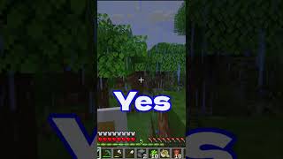 Woodland mansion 600 blockov od spawnu minecraft minecraftvideos minecraftsurvival shorts [upl. by Erdnael]