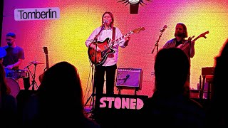 Tomberlin  Stoned Live in Nashville [upl. by Rhyner596]