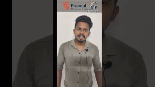 Piramal pharma share future multibugger share  piramalpharma sharenewstoday sharelatestnews [upl. by Ayor929]