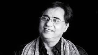 Jagjit Singh Live  Babul Mora Bajuband Khul Khul Jaye  Live In India  Musical hai Jagjit Singh [upl. by Morette]