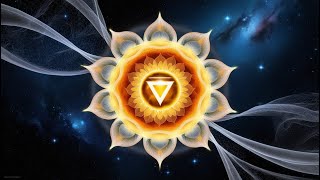 417 Hz Resonating Solfeggio Soundscape for Sacral Chakra  Emotional Release amp Energy Balance [upl. by Hi]