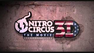 Nitro Circus  Las Vegas  2014 [upl. by Haidabej]