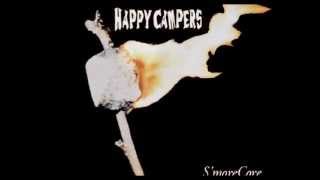 Happy Campers  Puppetshow [upl. by Thrasher]