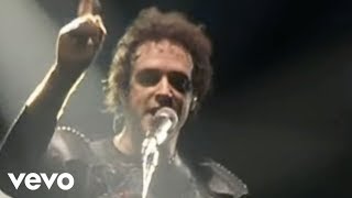 Gustavo Cerati  Medium En Vivo [upl. by Belden]