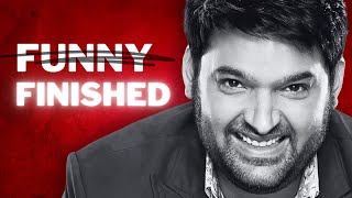 How Kapil Sharma Became IRRELEVANT [upl. by Dincolo]