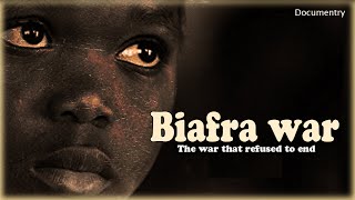 Uncovering the hidden truth The NigeriaBiafra War [upl. by Boothe445]