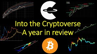 Into the Cryptoverse A year in review [upl. by Estrellita]