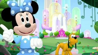 Minnies Wizard of Dizz Full Online Game for Kids Mickey Mouse Clubhouse [upl. by Esiole]