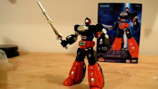 recensione Arbegas Action Toys [upl. by Nlyak485]