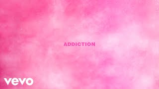 Doja Cat  Addiction Audio [upl. by Barclay]