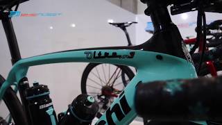 Bianchi Oltre XR3 Disc  2020 [upl. by Una874]