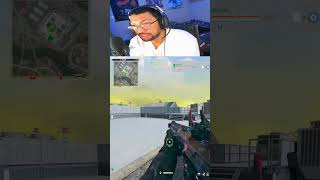 Normalize saying GG again warzone callofduty proximitychat cod blackops6 [upl. by Oecile]