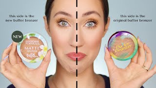 NEW Physicians Formula Butter Bronzer [upl. by Akselaw]