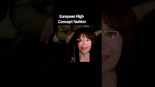 Film Jedermanns Fest fashion europe Runway highconcept 2000s antiquity classical dance [upl. by Nich]