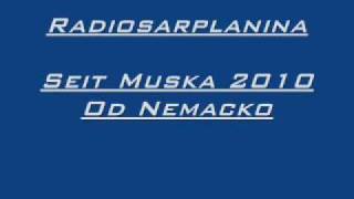 Seit Muska 2010 Od Nemcko wmv [upl. by Otinauj]