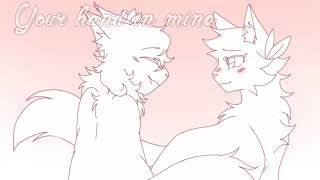 We become we  PMV OC [upl. by Hgielyk]