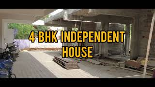 KORATTUR INDEPENDENT HOUSE FOR SALE WALKABLE DISTANCE TO RAILWAY STATION [upl. by Ender11]