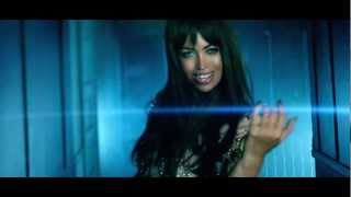 Aura Dione  Friends ft Rock Mafia  Official Video HD [upl. by Okubo192]